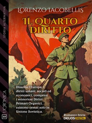 cover image of Il quarto diritto